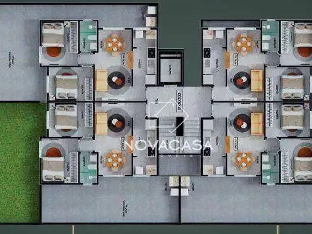 Apartamento venda em Região Geográfica Imediata de Belo Horizonte, Região Metropolitana de Belo Horizonte