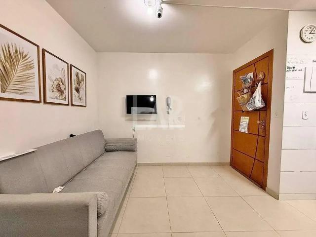 Apartamento venda em Minaslândia, Belo Horizonte