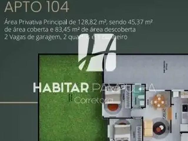 Apartamento venda em Região Geográfica Imediata de Belo Horizonte, Região Metropolitana de Belo Horizonte