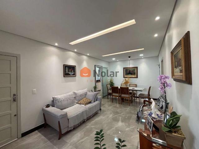 Apartamento venda em Minaslândia, Belo Horizonte
