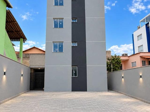 Apartamento venda em Miramar, Belo Horizonte