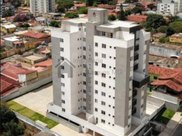 Apartamento venda em Miramar, Belo Horizonte