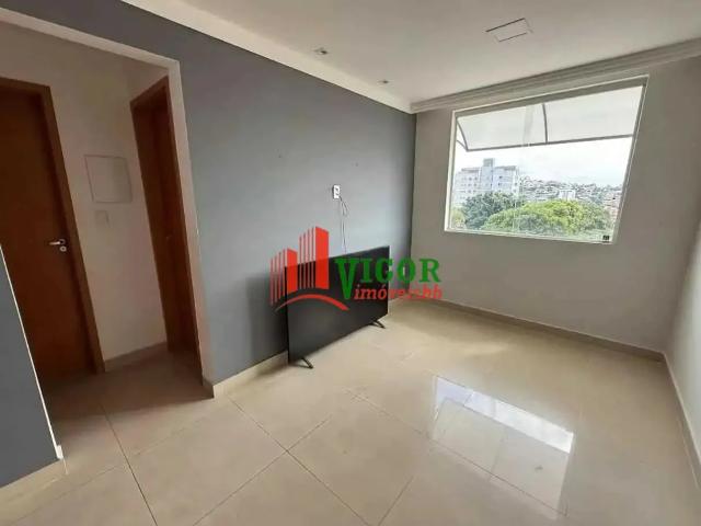 Apartamento venda em Miramar, Belo Horizonte