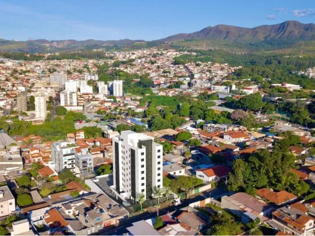 Apartamento venda em Região Geográfica Imediata de Belo Horizonte, Região Metropolitana de Belo Horizonte