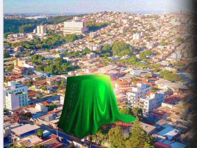 Apartamento venda em Miramar, Belo Horizonte