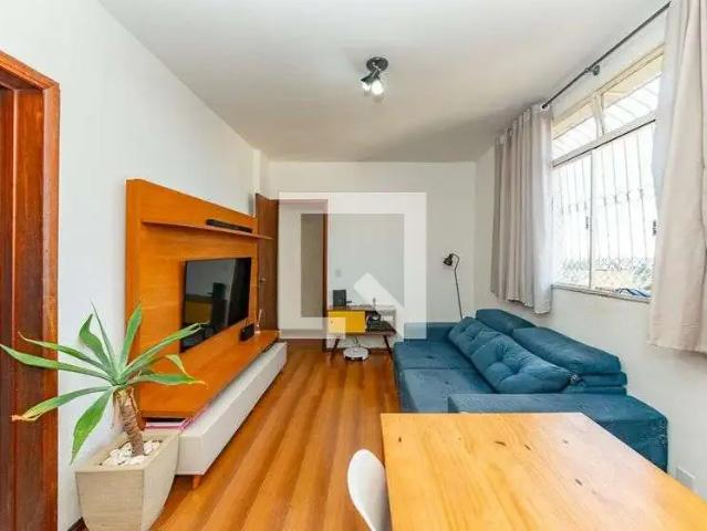 Apartamento venda em Jardim Montanhês, Belo Horizonte