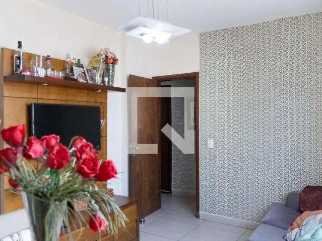 Apartamento venda em Jardim Montanhês, Belo Horizonte