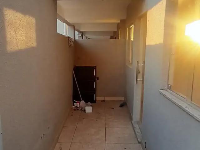 Apartamento venda em Monte Azul, Belo Horizonte