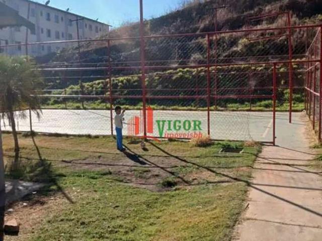 Apartamento venda em Regional Oeste, Belo Horizonte