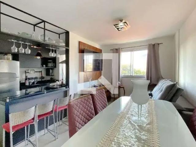Apartamento venda em Nova Floresta, Belo Horizonte