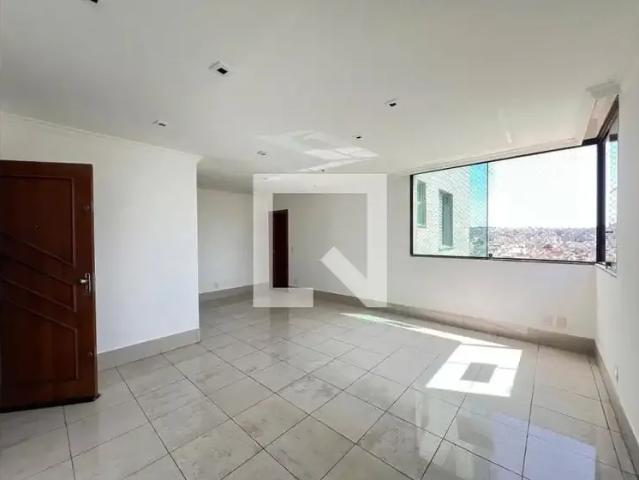 Apartamento venda em Nova Floresta, Belo Horizonte