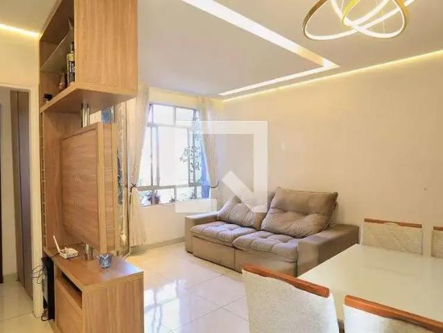 Apartamento venda em Nova Floresta, Belo Horizonte