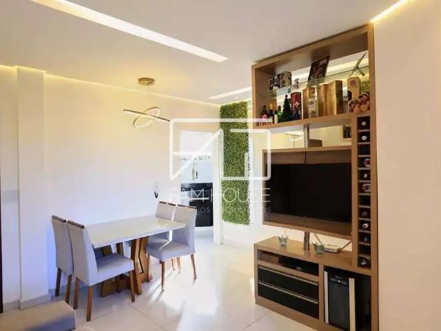 Apartamento venda em Região Geográfica Imediata de Belo Horizonte, Região Metropolitana de Belo Horizonte