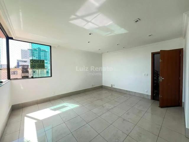 Apartamento venda em Nova Floresta, Belo Horizonte