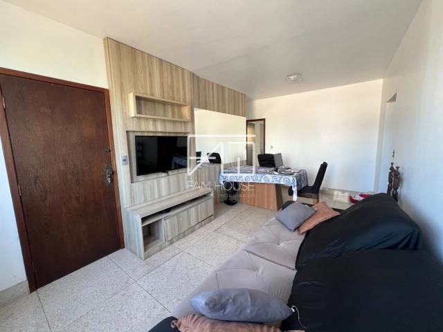 Apartamento venda em Nova Floresta, Belo Horizonte