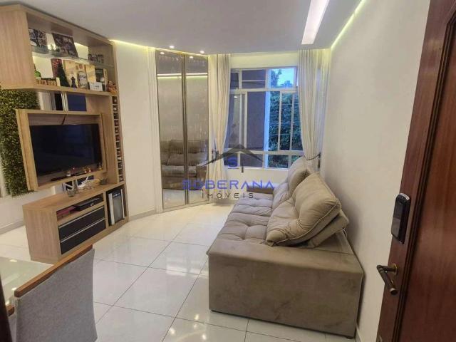 Apartamento venda em Nova Floresta, Belo Horizonte