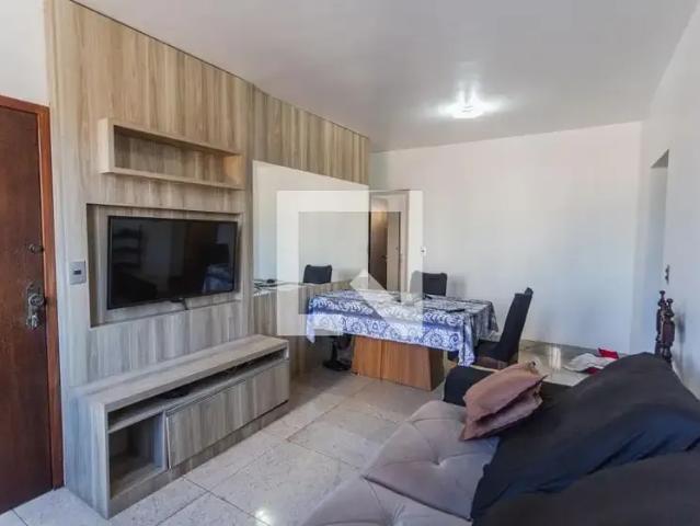 Apartamento venda em Nova Floresta, Belo Horizonte
