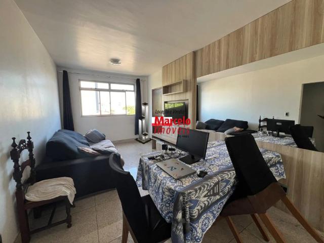 Apartamento venda em Nova Floresta, Belo Horizonte