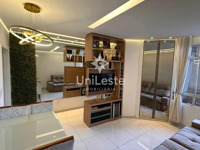 Apartamento venda em Nova Floresta, Belo Horizonte