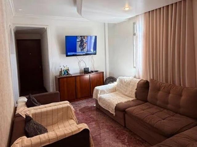 Apartamento venda em Condomínio Habitacional Henrique Silva Araújo, Belo Horizonte