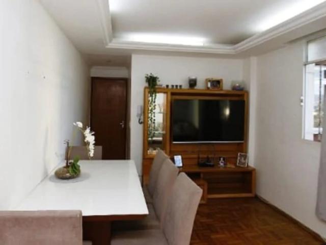Apartamento venda em Condomínio Habitacional Henrique Silva Araújo, Belo Horizonte