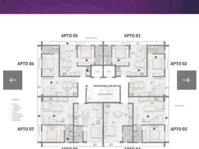 Apartamento venda em Região Geográfica Imediata de Belo Horizonte, Região Metropolitana de Belo Horizonte