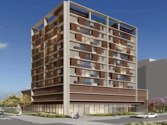 Apartamento venda em Regional Oeste, Belo Horizonte