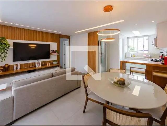 Apartamento venda em Regional Oeste, Belo Horizonte