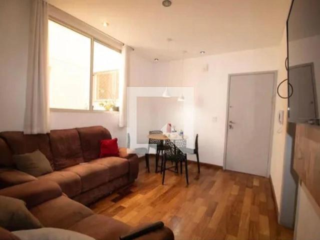 Apartamento venda em Regional Oeste, Belo Horizonte