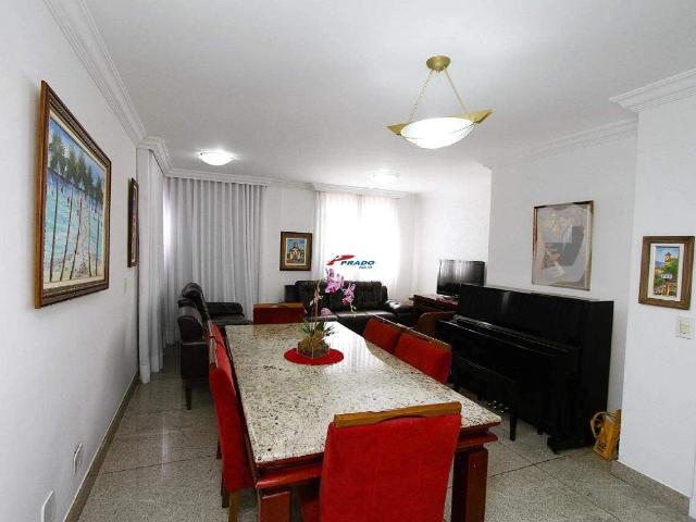 Apartamento venda em Regional Oeste, Belo Horizonte