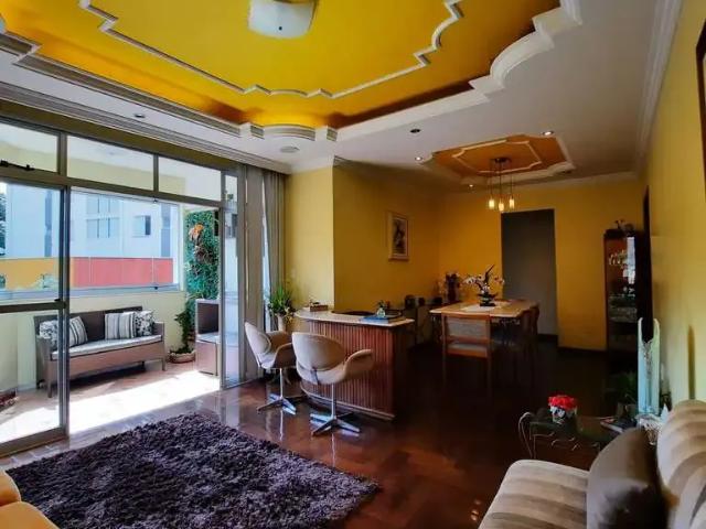 Apartamento venda em Regional Oeste, Belo Horizonte