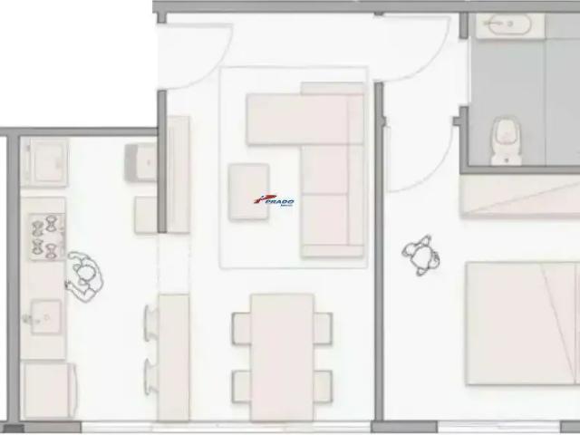 Apartamento venda em Região Geográfica Imediata de Belo Horizonte, Região Metropolitana de Belo Horizonte
