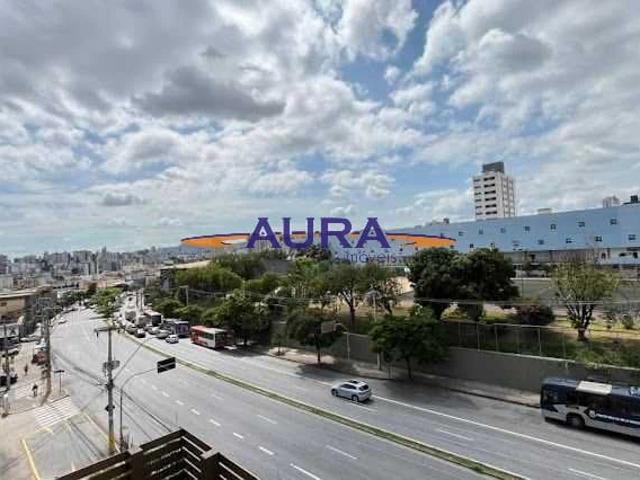 Apartamento venda em Camargos, Belo Horizonte