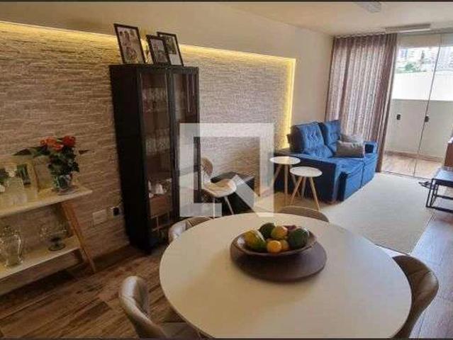 Apartamento venda em Minas Brasil, Belo Horizonte