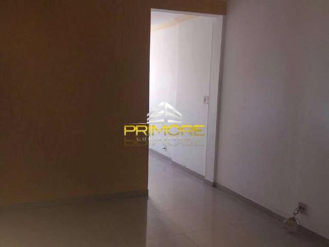 Apartamento venda em Regional Oeste, Belo Horizonte