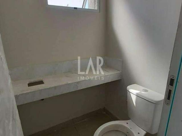 Apartamento venda em Regional Oeste, Belo Horizonte