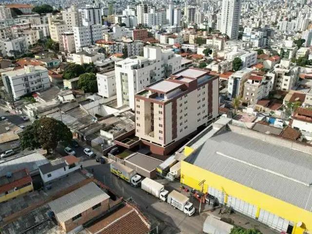 Apartamento venda em Região Geográfica Imediata de Belo Horizonte, Região Metropolitana de Belo Horizonte