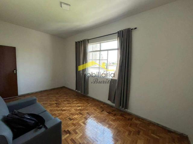 Apartamento venda em Regional Oeste, Belo Horizonte