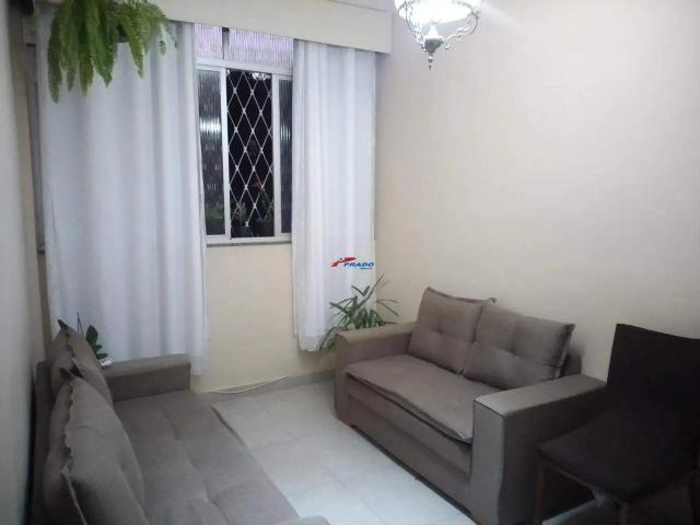 Apartamento venda em Regional Oeste, Belo Horizonte