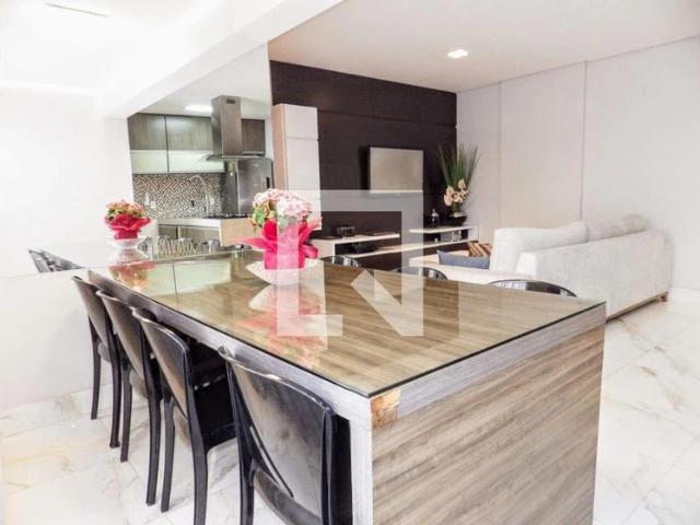 Apartamento venda em Regional Oeste, Belo Horizonte