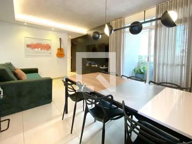 Apartamento venda em Região Geográfica Imediata de Belo Horizonte, Região Metropolitana de Belo Horizonte