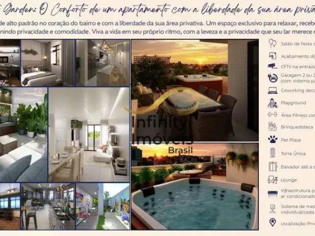 Apartamento venda em Regional Oeste, Belo Horizonte