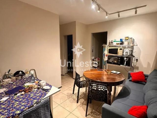 Apartamento venda em Ouro Minas, Belo Horizonte