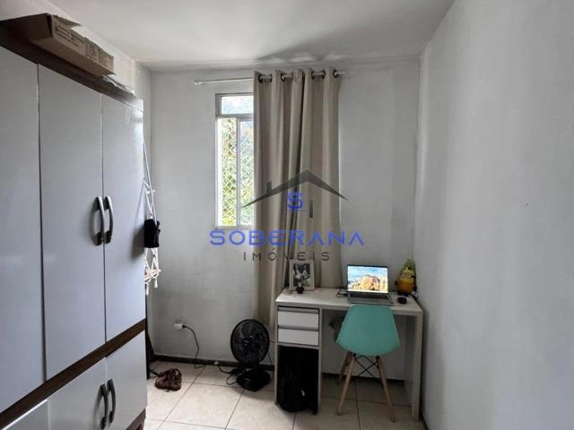 Apartamento venda em Ouro Minas, Belo Horizonte