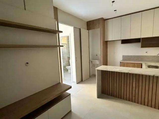 Apartamento venda em Região Geográfica Imediata de Passos, Passos