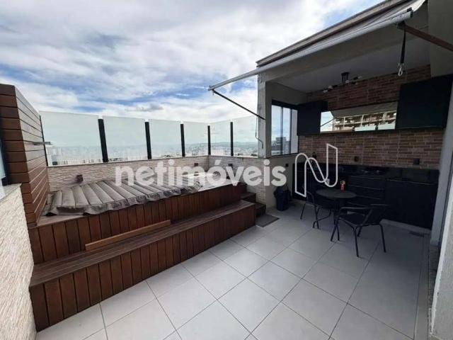 Apartamento venda em Região Geográfica Imediata de Belo Horizonte, Região Metropolitana de Belo Horizonte