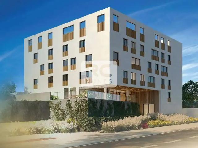 Apartamento venda em Região Geográfica Imediata de Passos, Passos
