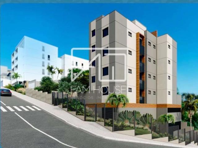 Apartamento venda em Novo Ouro Preto, Belo Horizonte
