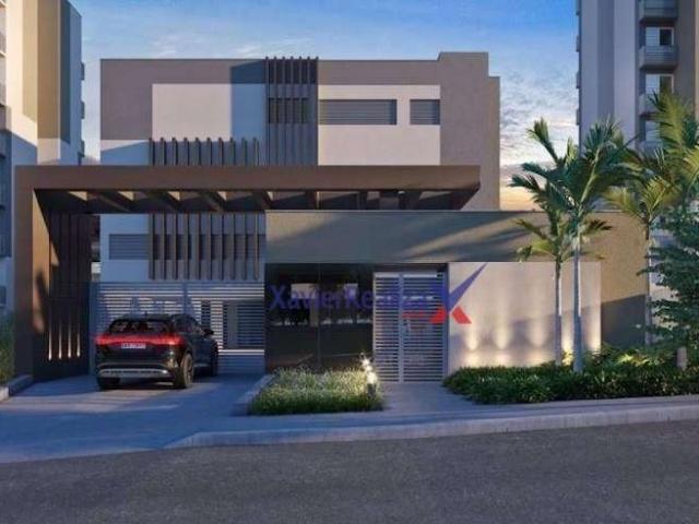 Apartamento venda em Região Geográfica Imediata de Passos, Passos