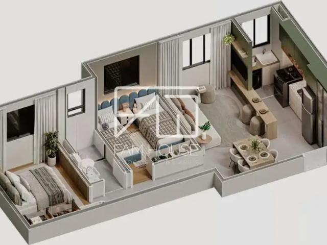 Apartamento venda em Região Geográfica Imediata de Belo Horizonte, Região Metropolitana de Belo Horizonte